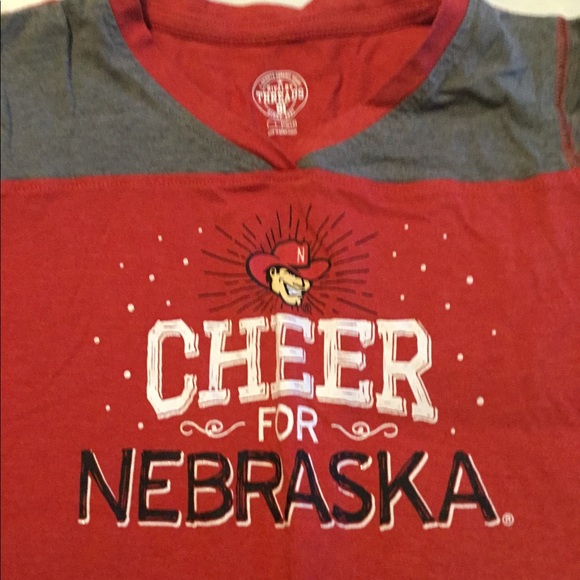 Rivalry Threads Other - 👶🏻 (bundle 3 kids items for $12) Cheers NE top